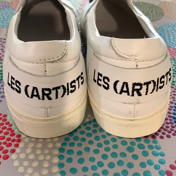 SWEAR Leather 75s - Picture 2 of 4